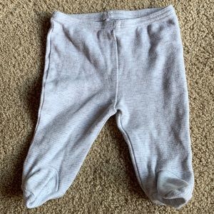 Ralph Lauren Footie Pants